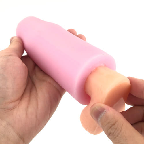 pussy toy long ver